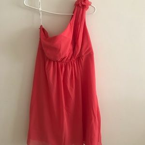 Davids Bridal Dress!